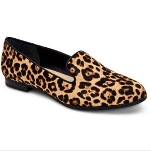 NWOT ALFANI Step 'N Flex Oceanaa Flats, Created for Macy's
